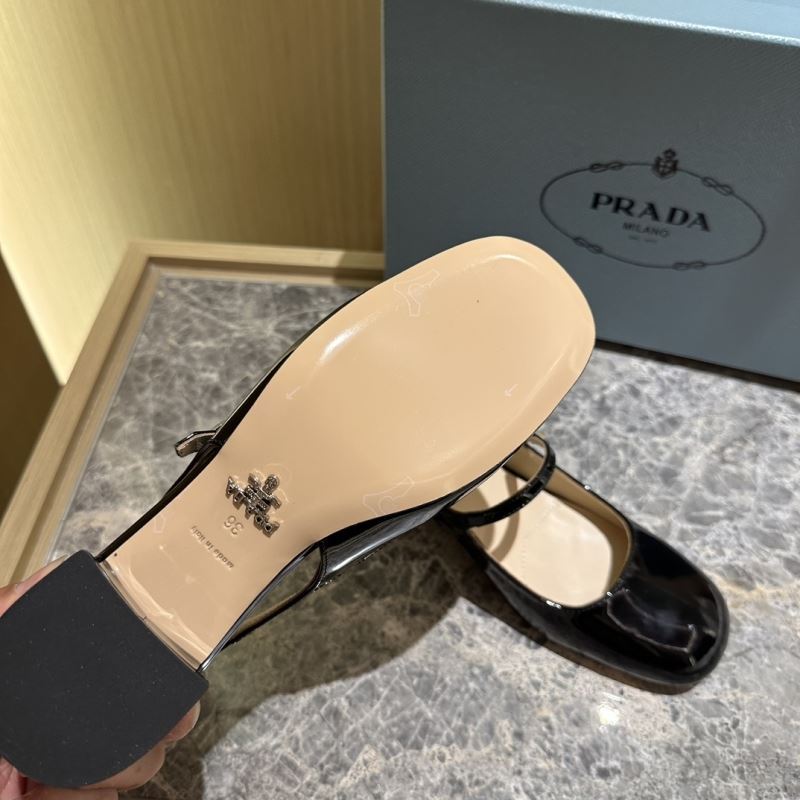 Prada Sandals